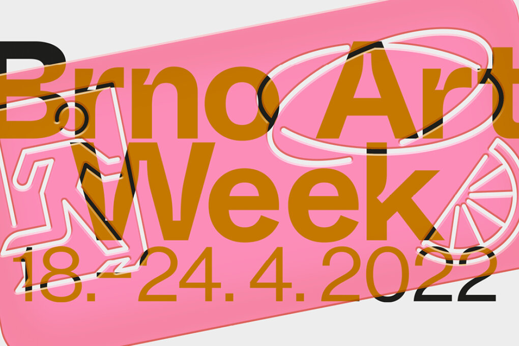 Brno Art Week 2022